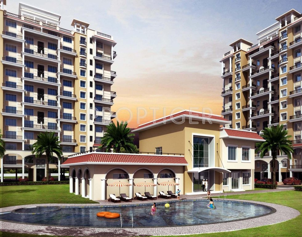 Images for Elevation of Nyati Group Equatorial