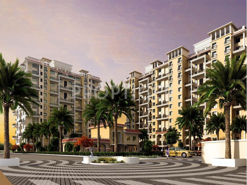 Images for Elevation of Nyati Group Equatorial