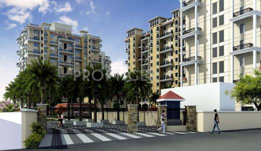 Images for Elevation of Nyati Group Equatorial