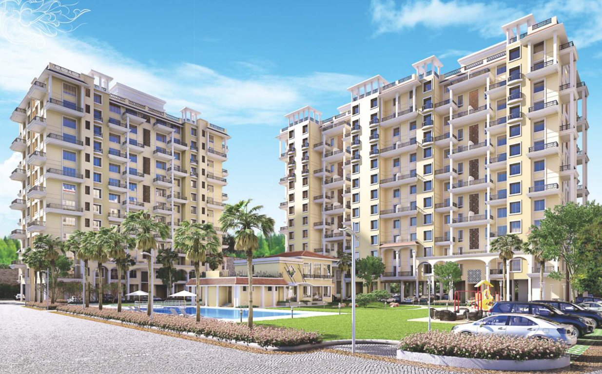 Images for Elevation of Nyati Group Equatorial