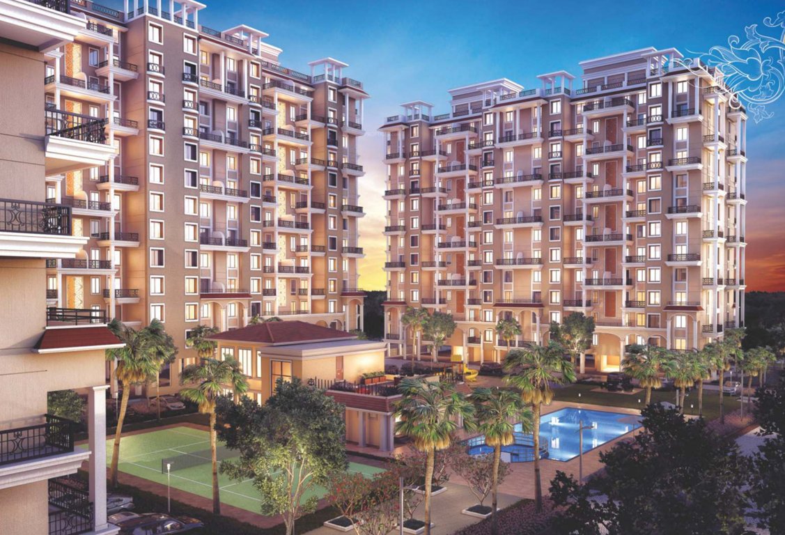 Images for Elevation of Nyati Group Equatorial