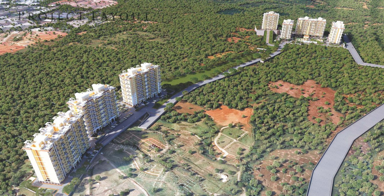 Images for Elevation of Nyati Group Equatorial