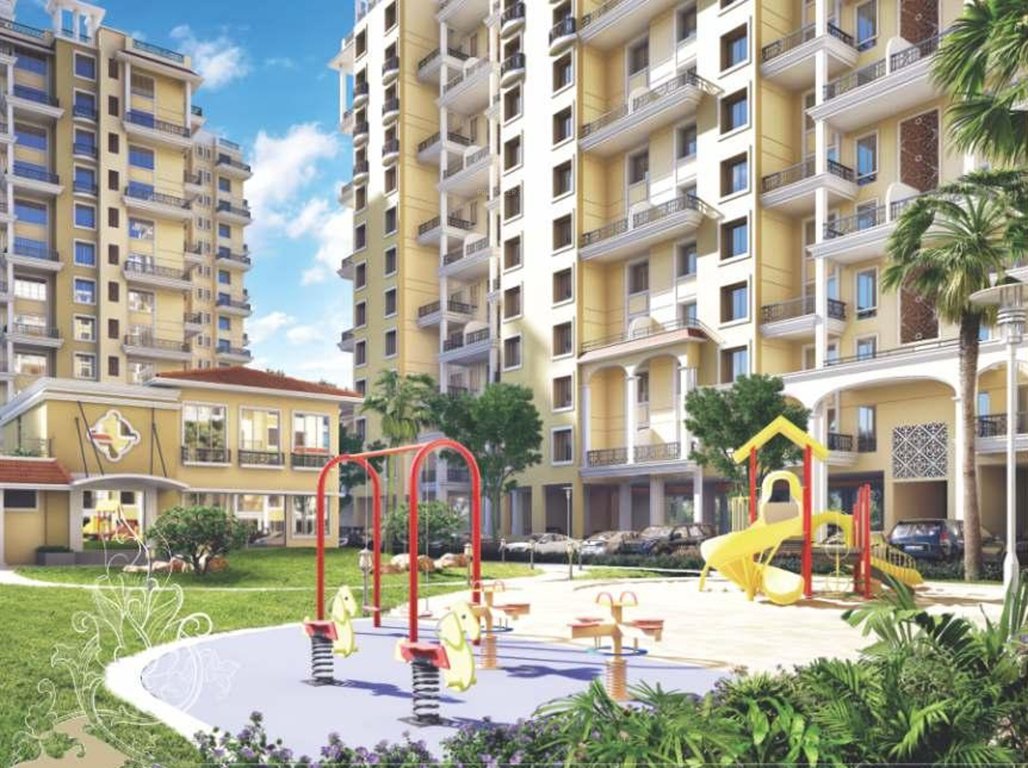 Images for Amenities of Nyati Group Equatorial