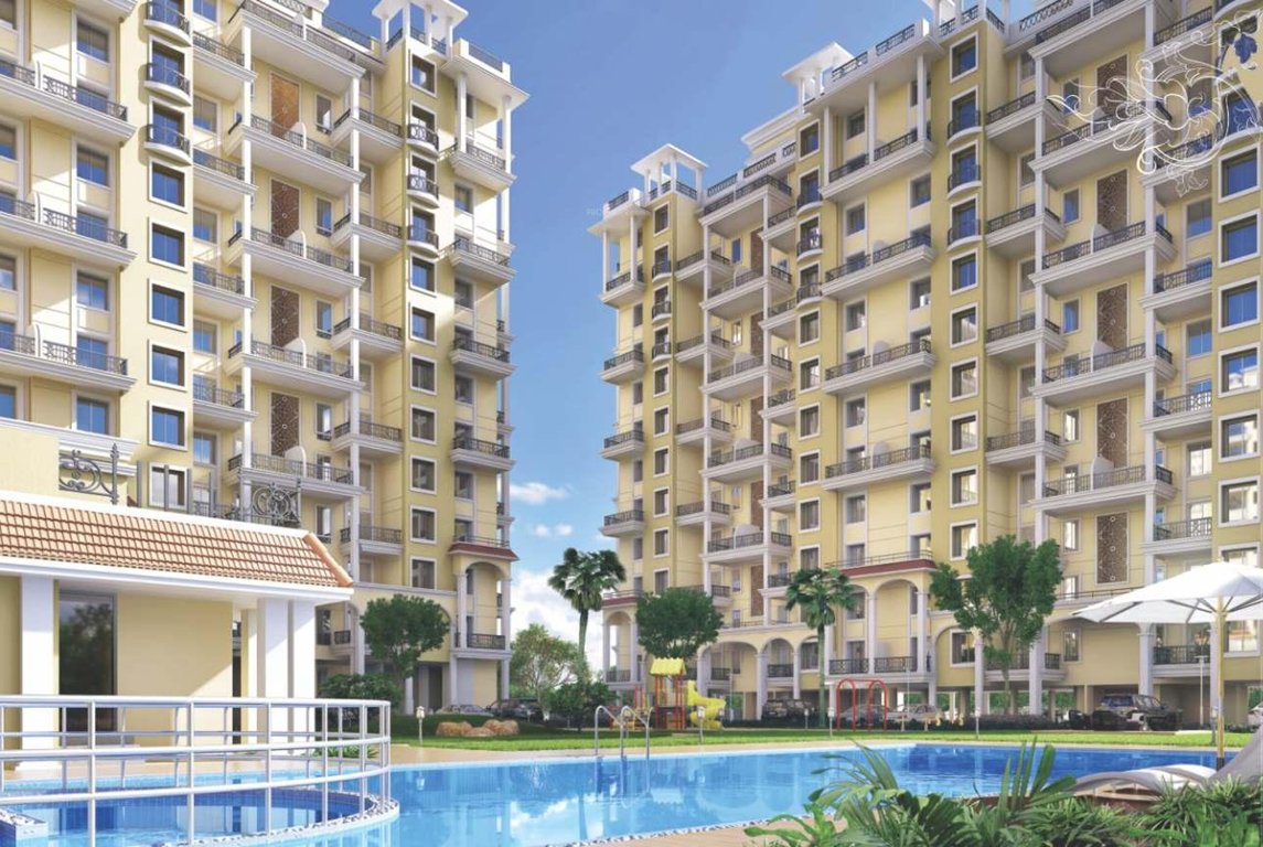 Images for Amenities of Nyati Group Equatorial