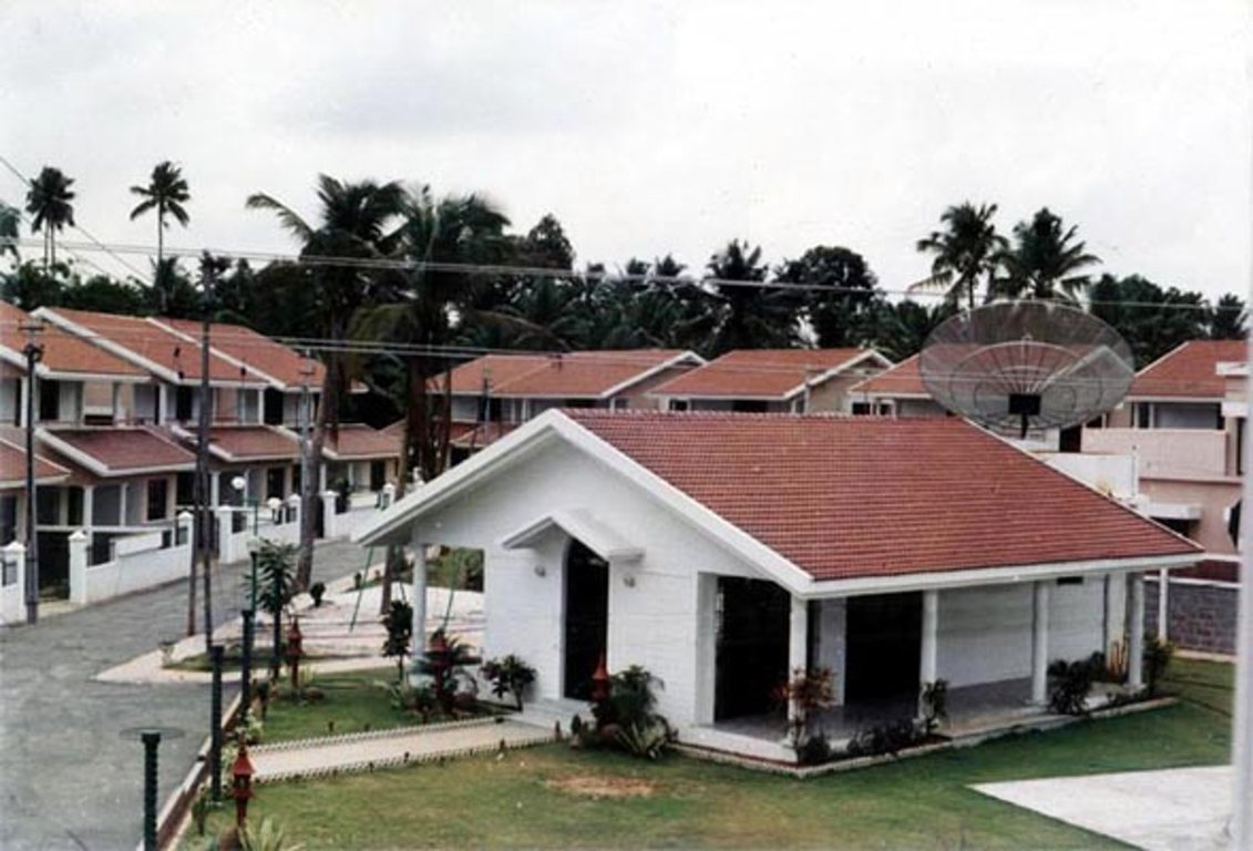 Images for Elevation of Skyline Spring Field