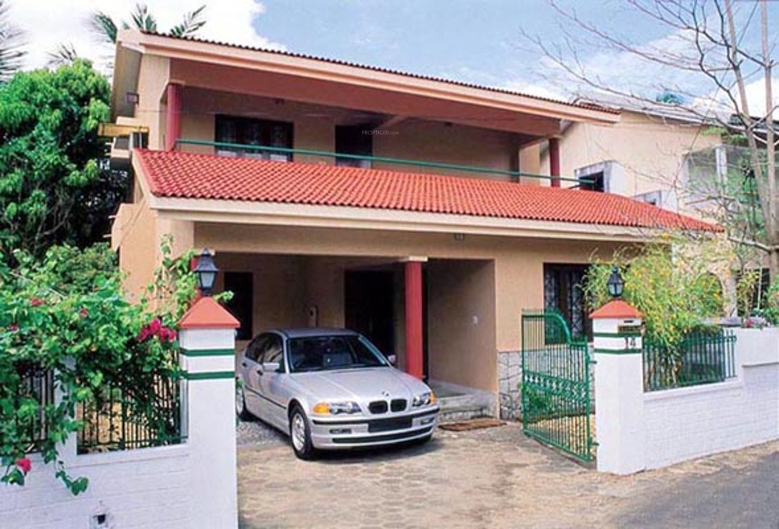 Images for Elevation of Skyline Spring Field