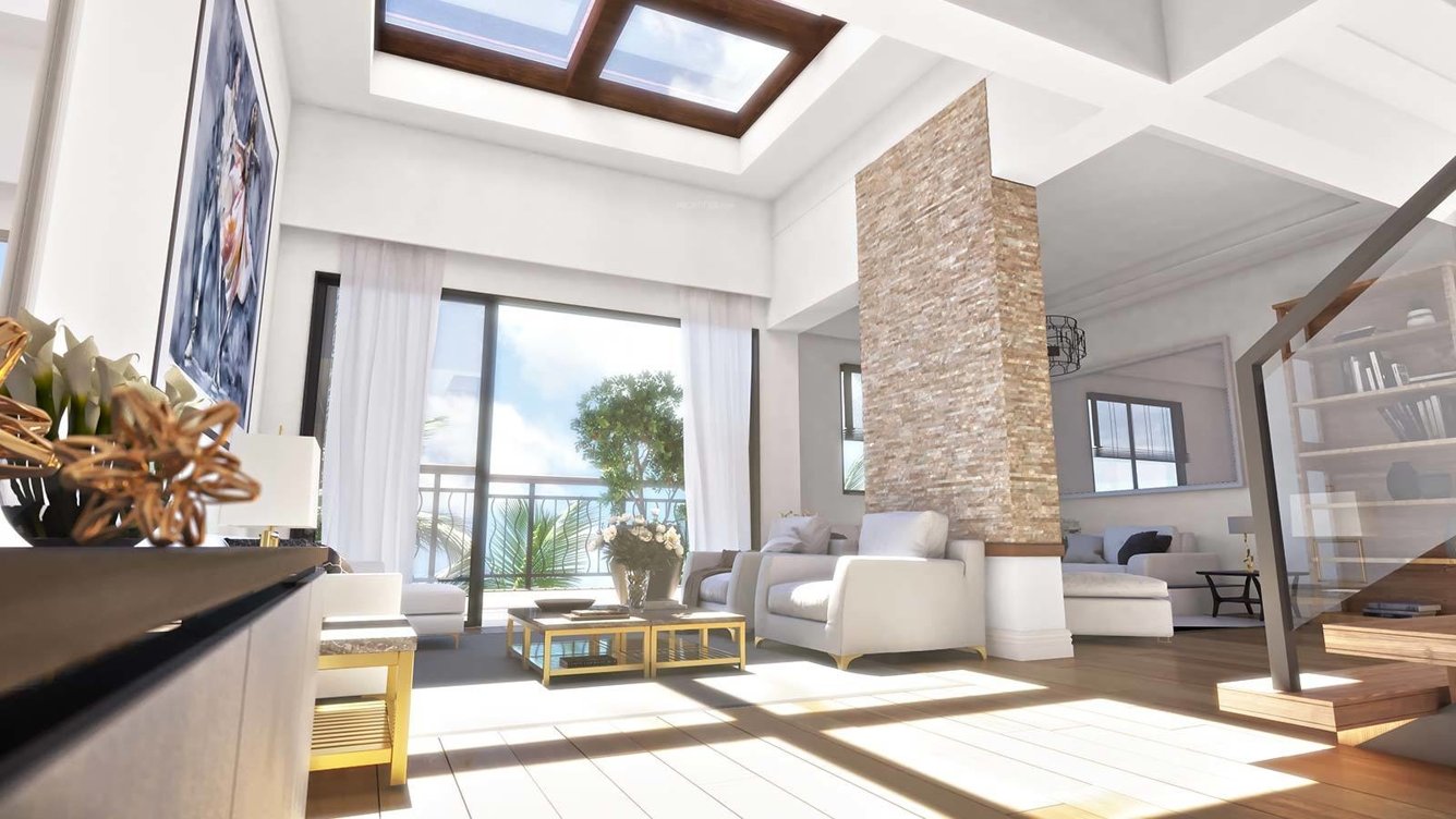 rio grande Living Area