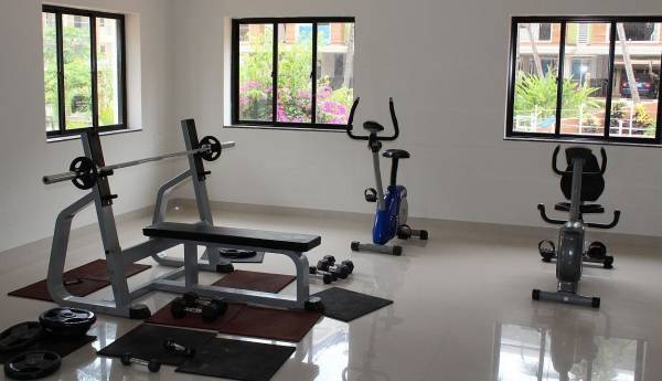 Images for Amenities of Devashri Sun n Sand