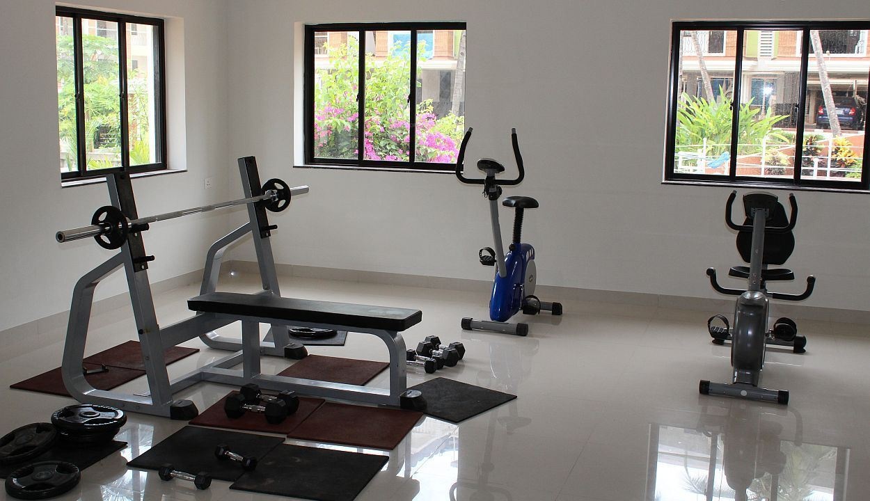 Images for Amenities of Devashri Sun n Sand