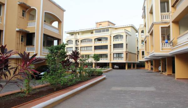  splendor Images for Elevation of Devashri Splendor