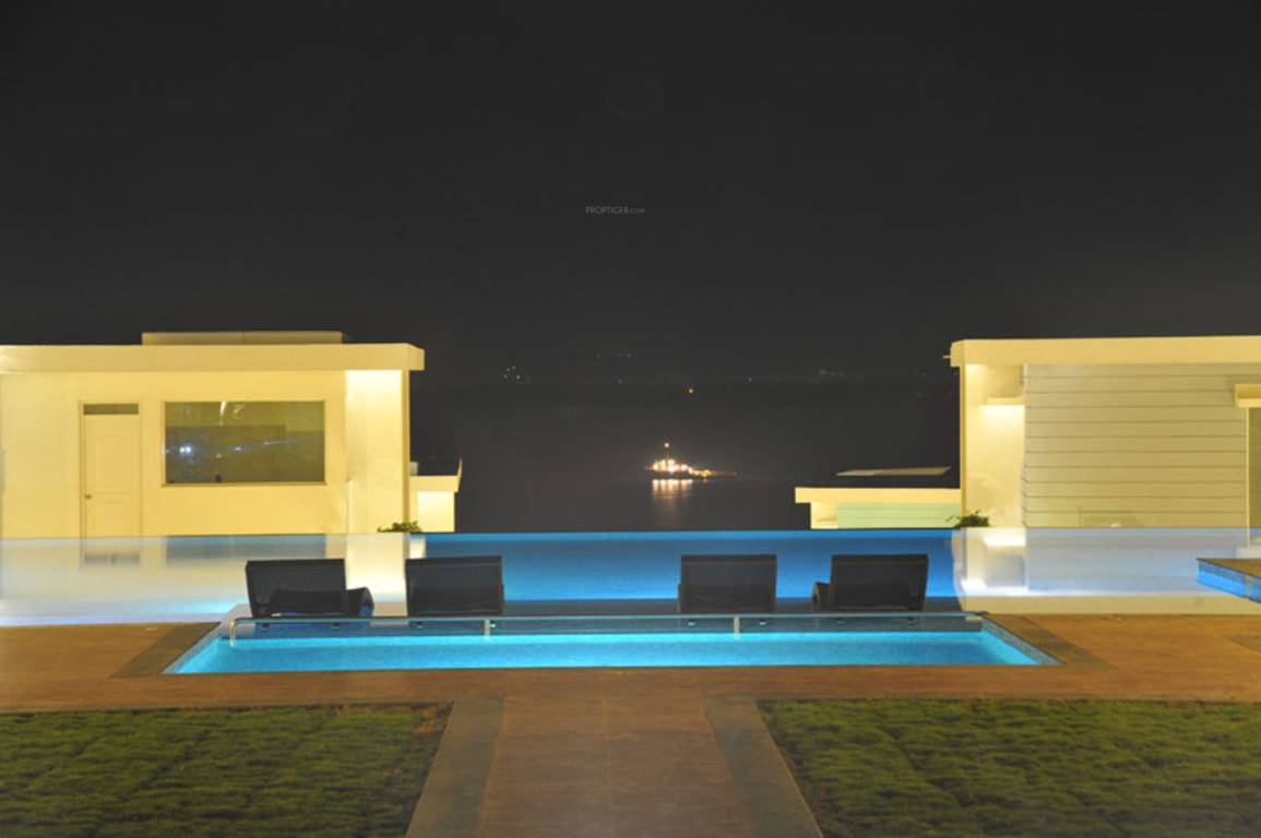 Images for Elevation of Anand Aqua Bay