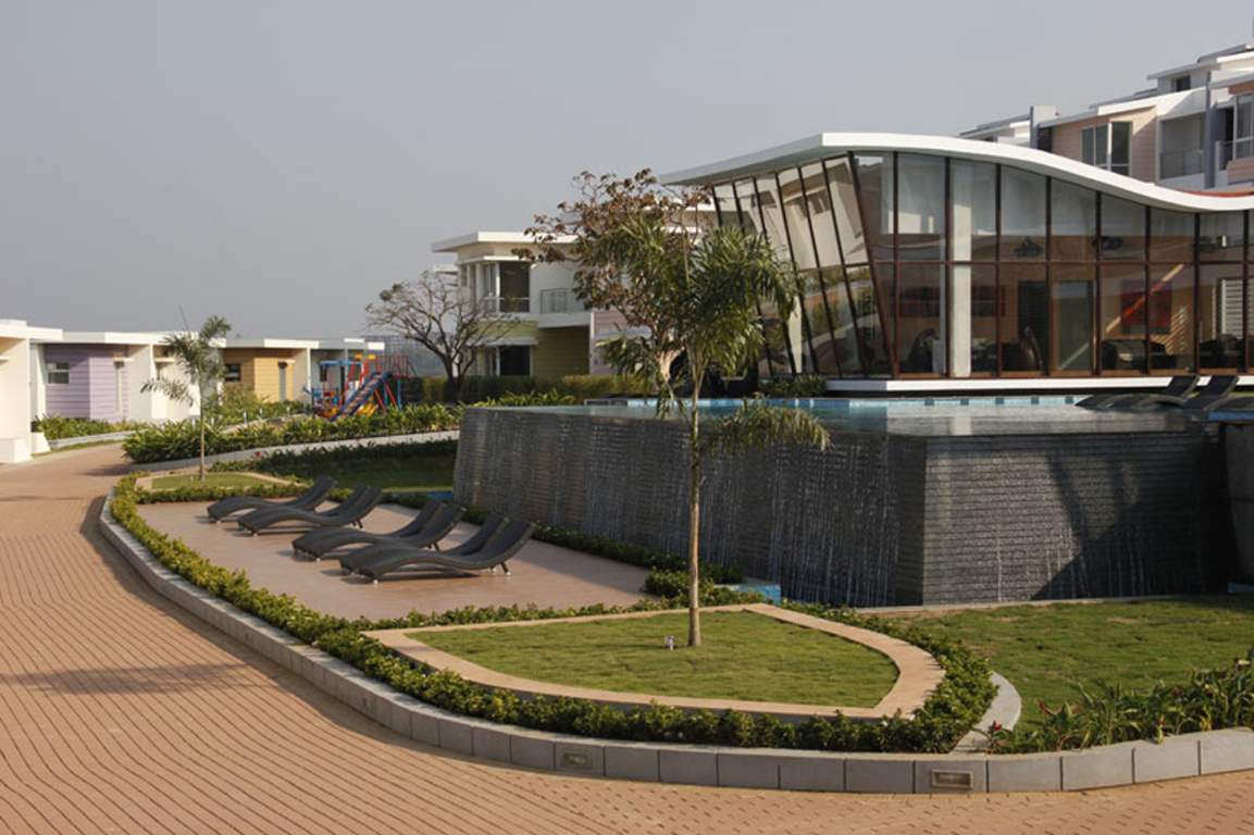 Images for Amenities of Anand Aqua Bay
