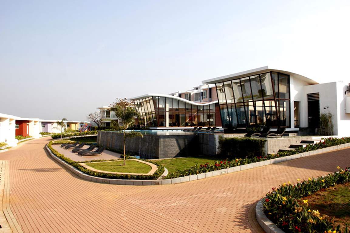 Images for Amenities of Anand Aqua Bay