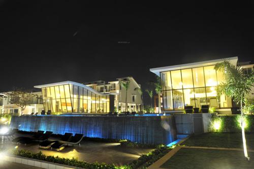 Images for Amenities of Anand Aqua Bay