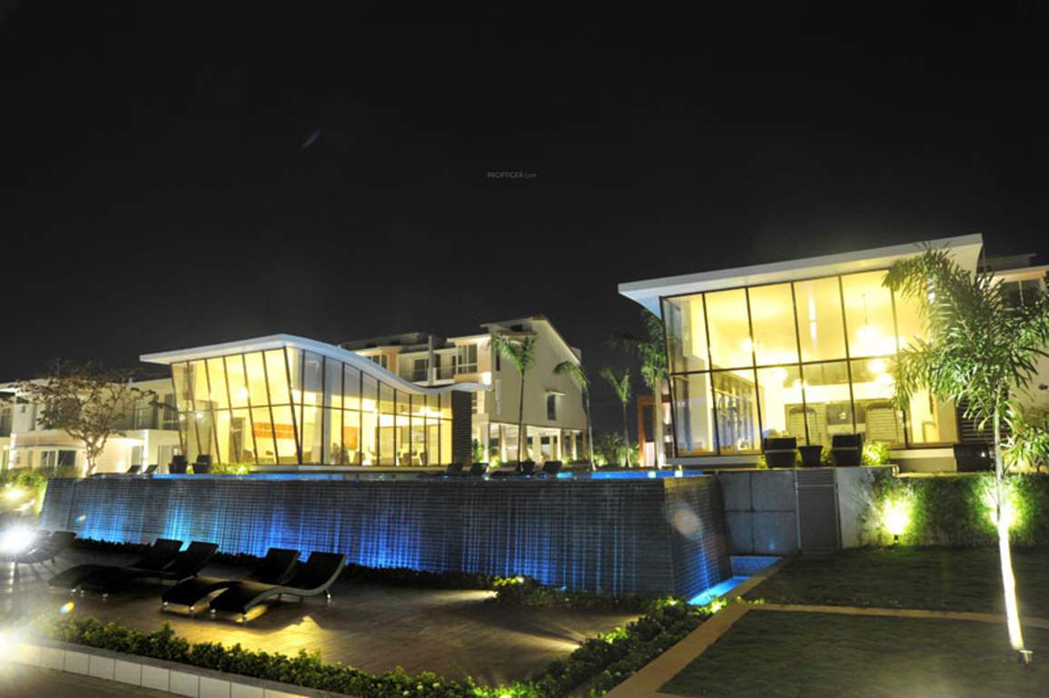 Images for Amenities of Anand Aqua Bay