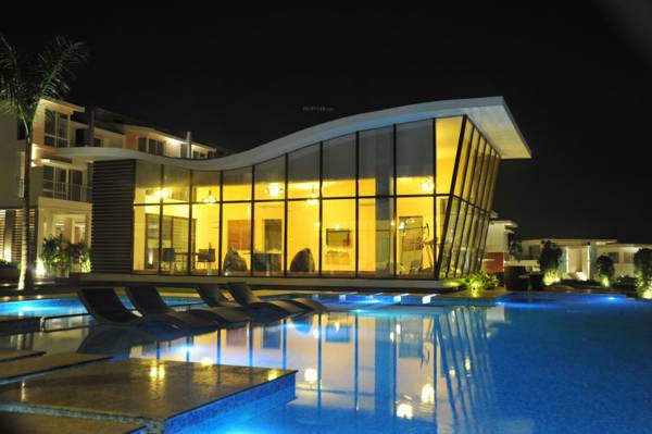 Images for Amenities of Anand Aqua Bay