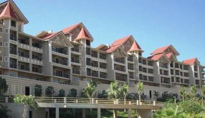  socorro-gardens Elevation