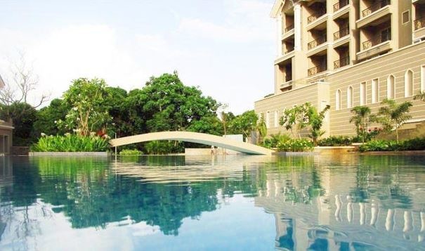 Nitin Socorro Gardens