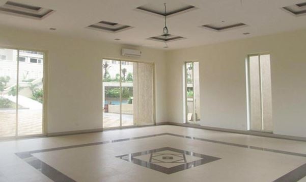 socorro gardens Multipurpose Hall