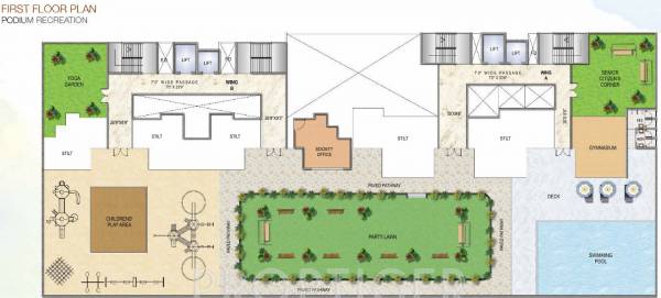  sonnet Images for Cluster Plan of GHP Sonnet