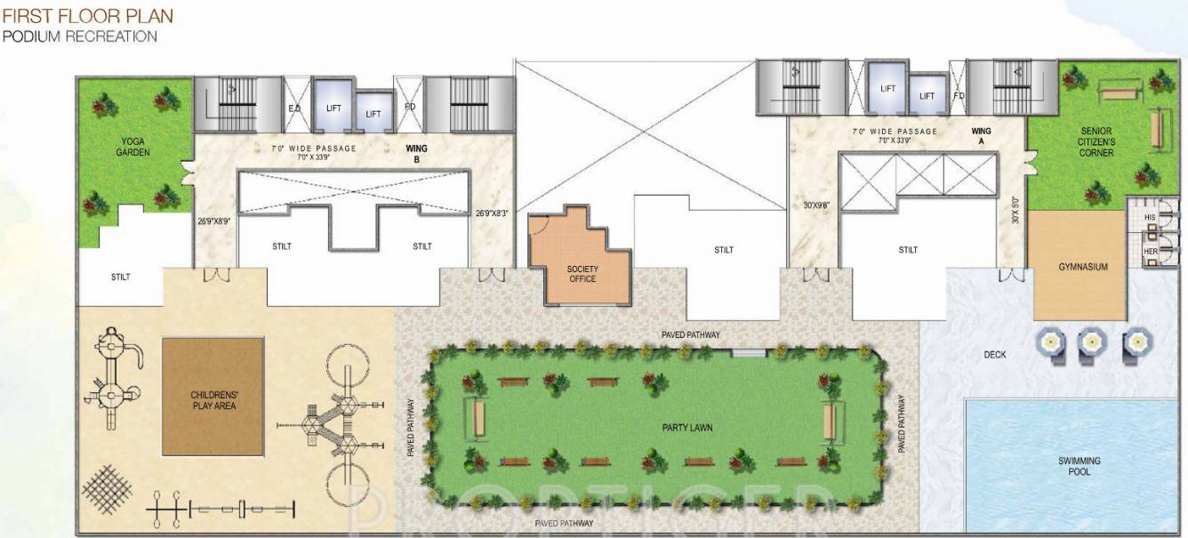  sonnet Images for Cluster Plan of GHP Sonnet