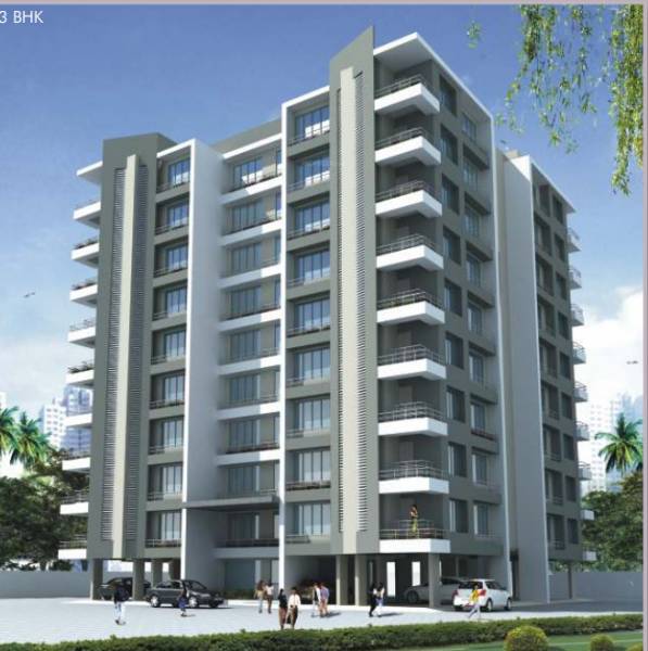 Elevation nandini-iii Elevation