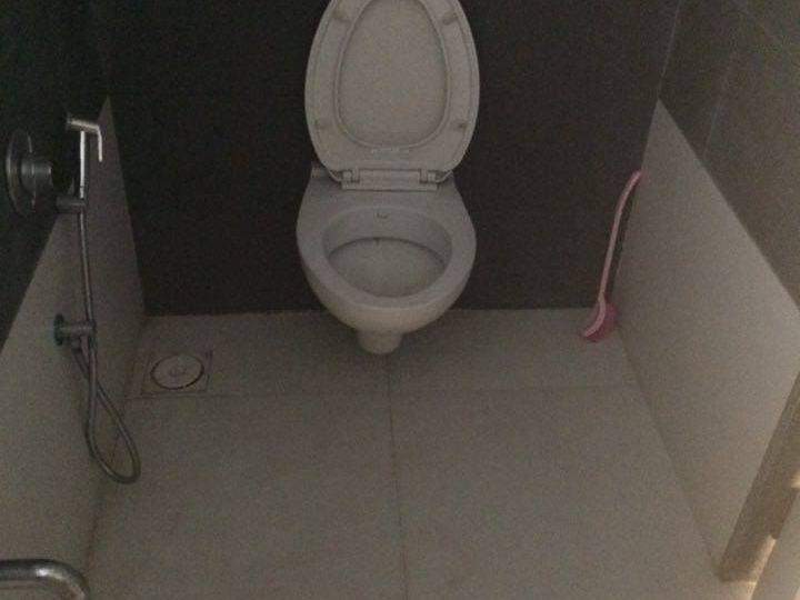  nandini iii Bathroom