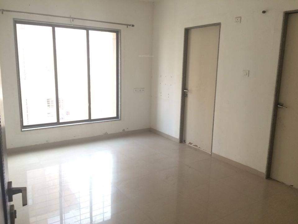  nandini iii Living Area