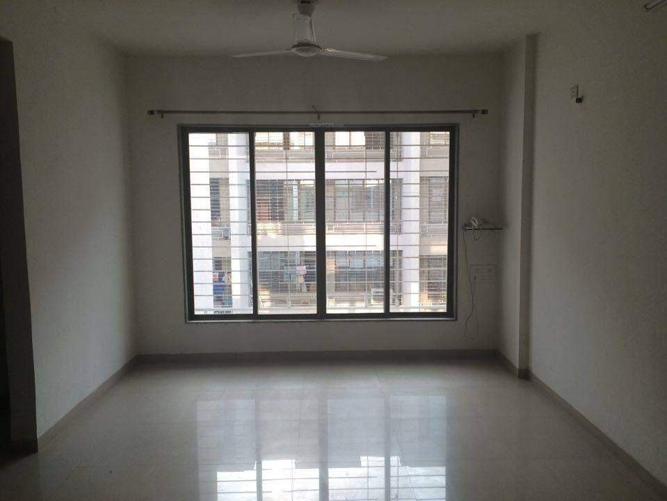  nandini iii Living Area