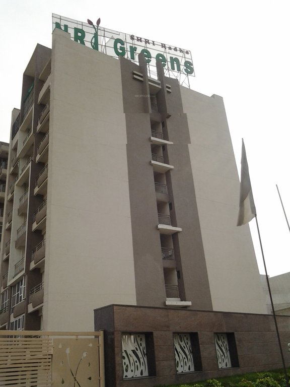  radha nri greens Others