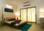  radha-nri-greens Bedroom