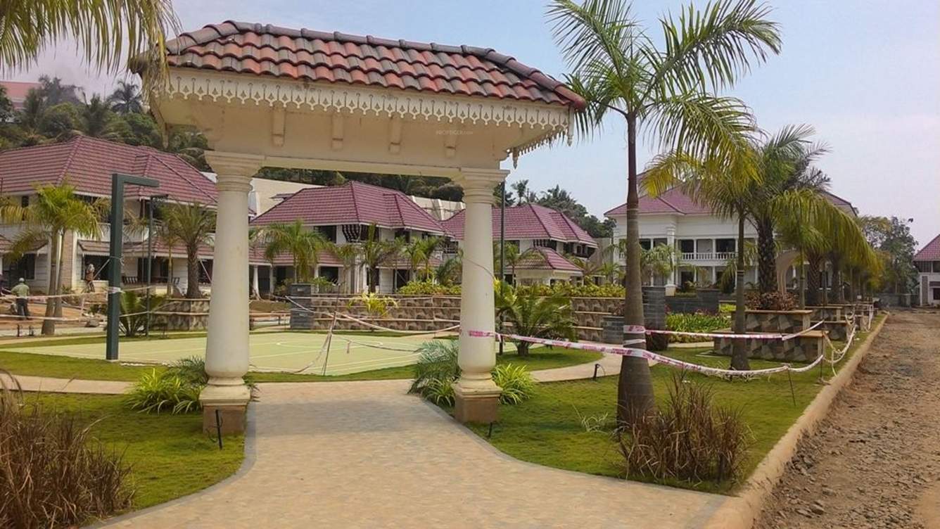  nalukettu palm villas Images for Elevation of Kent Nalukettu Palm Villas