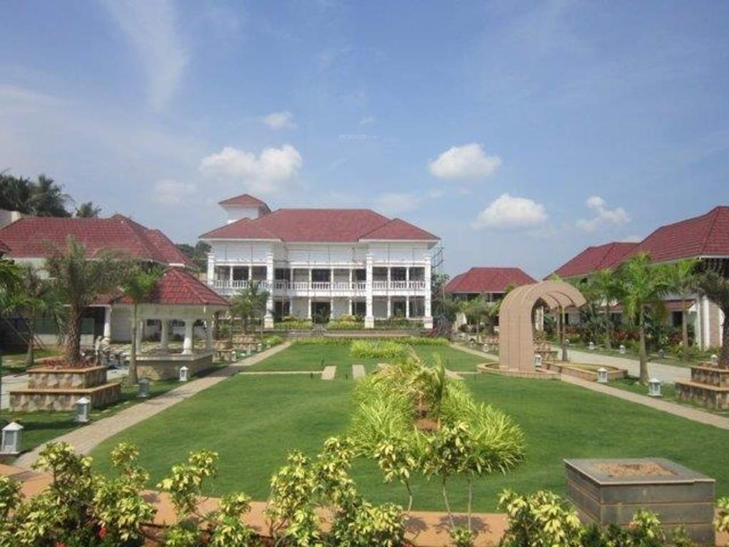  nalukettu palm villas Images for Amenities of Kent Nalukettu Palm Villas