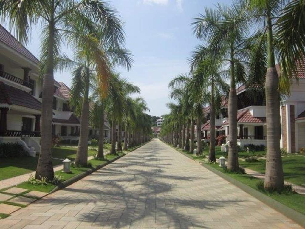  nalukettu palm villas Images for Amenities of Kent Nalukettu Palm Villas