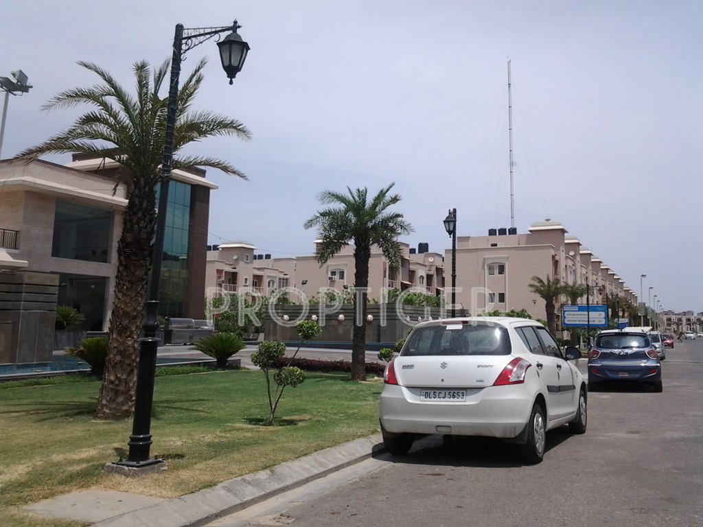  eternity Images for Elevation of Omaxe Eternity