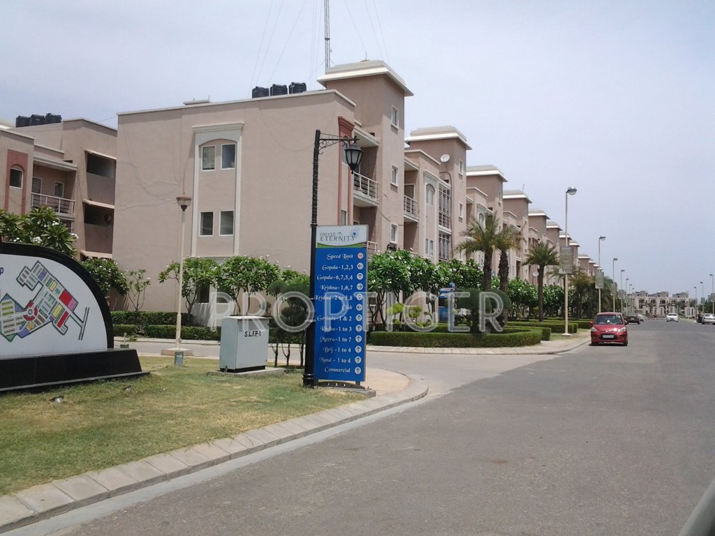  eternity Images for Elevation of Omaxe Eternity