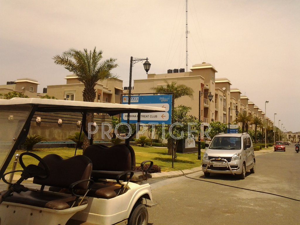  eternity Images for Elevation of Omaxe Eternity