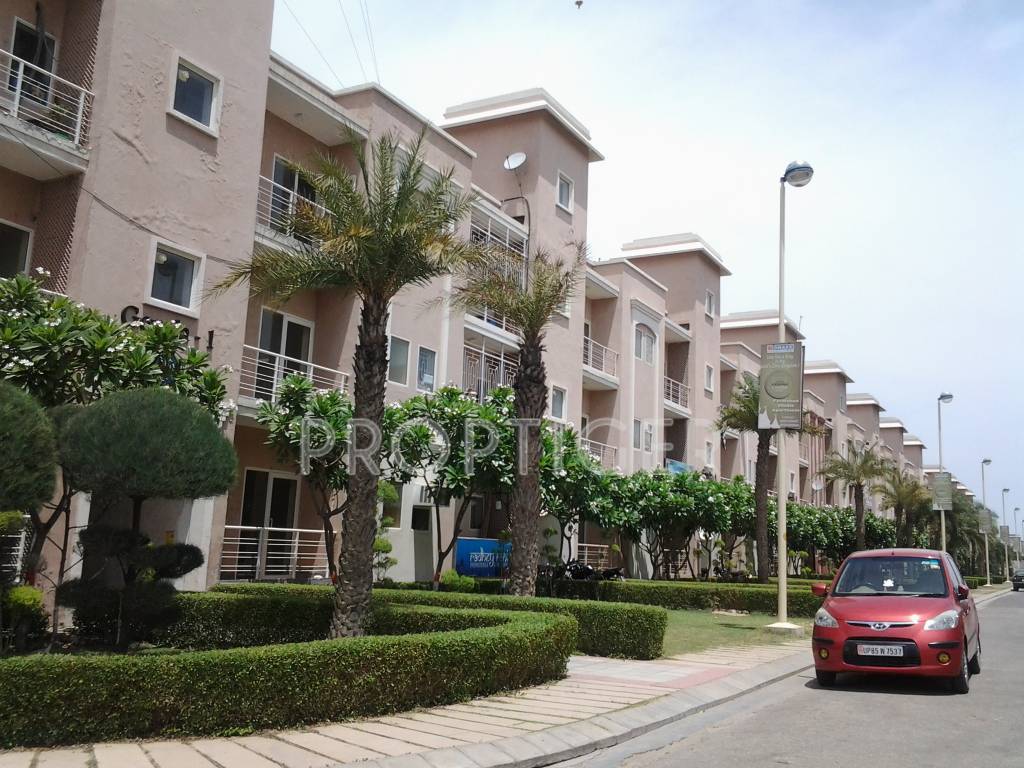  eternity Images for Elevation of Omaxe Eternity