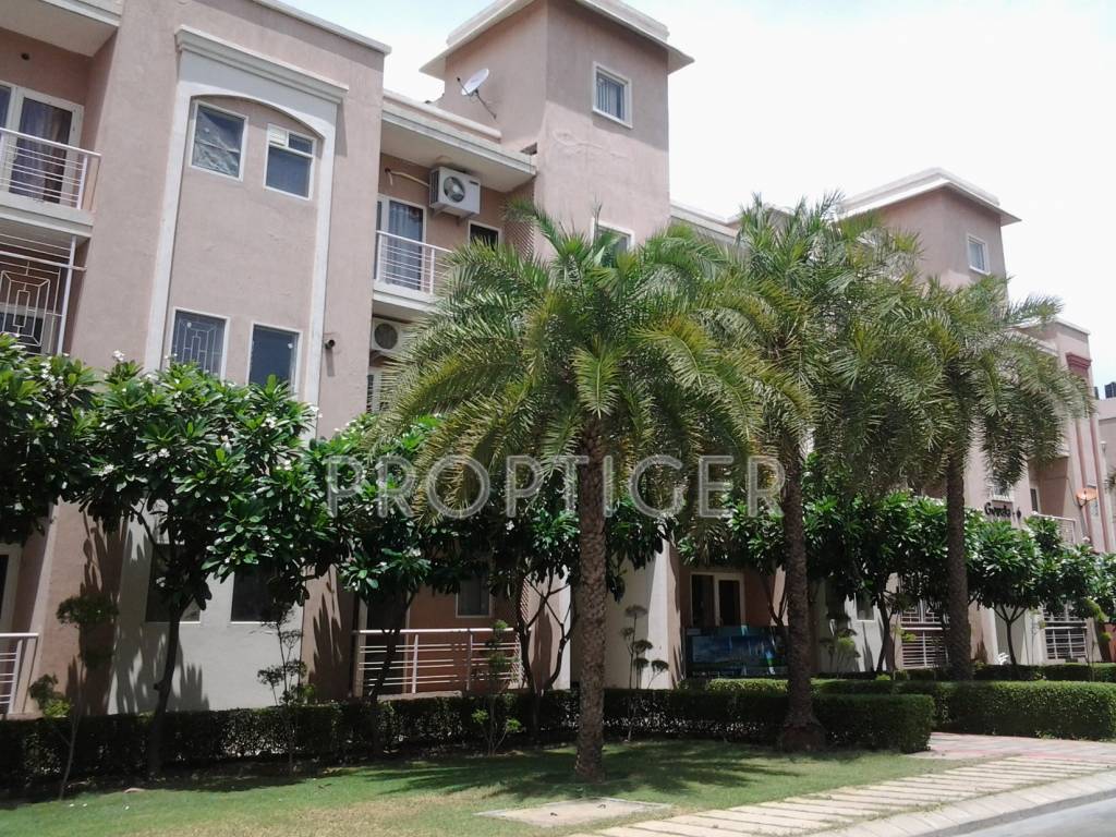  eternity Images for Elevation of Omaxe Eternity