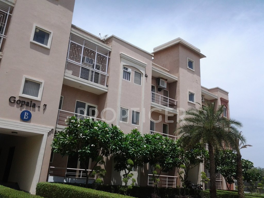  eternity Images for Elevation of Omaxe Eternity