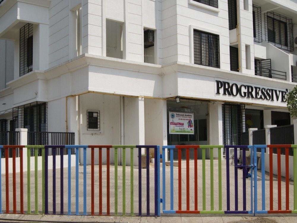 Progressive Celebrity