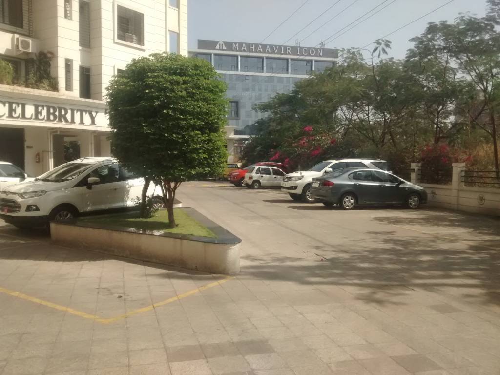 Progressive Celebrity