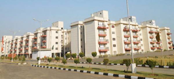 Images for Elevation of Sare Homes Gurgaon Crescent Parc Ashberry Homes