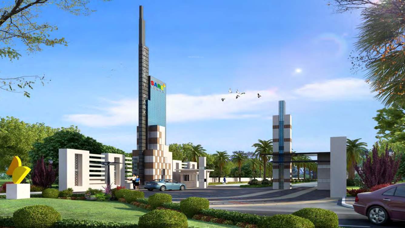 Images for Main Other of Sare Homes Gurgaon Crescent Parc Ashberry Homes