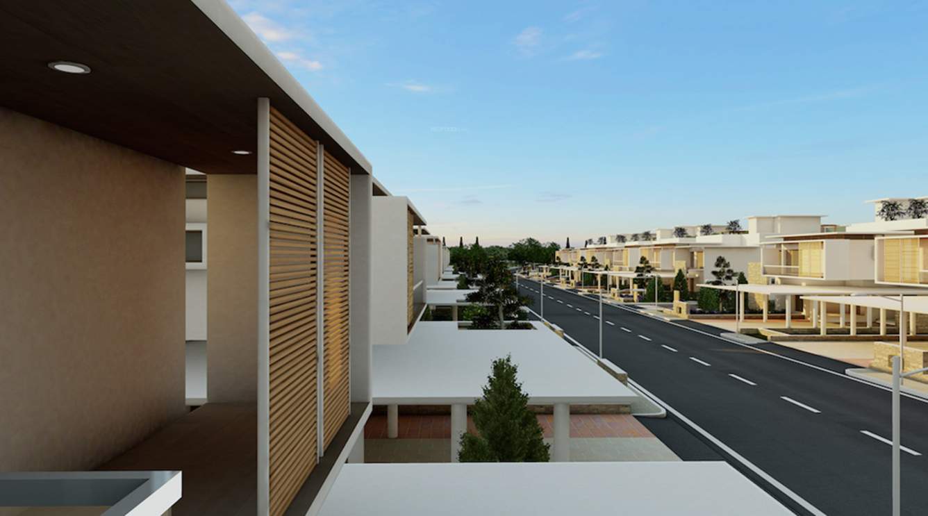  signature villa Images for Elevation of Mantri Signature Villa