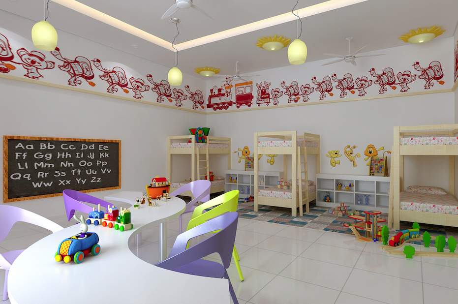  signature villa Images for Amenities of Mantri Signature Villa