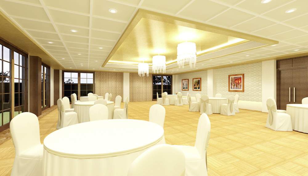  signature villa Images for Amenities of Mantri Signature Villa