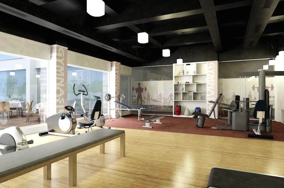  signature villa Images for Amenities of Mantri Signature Villa