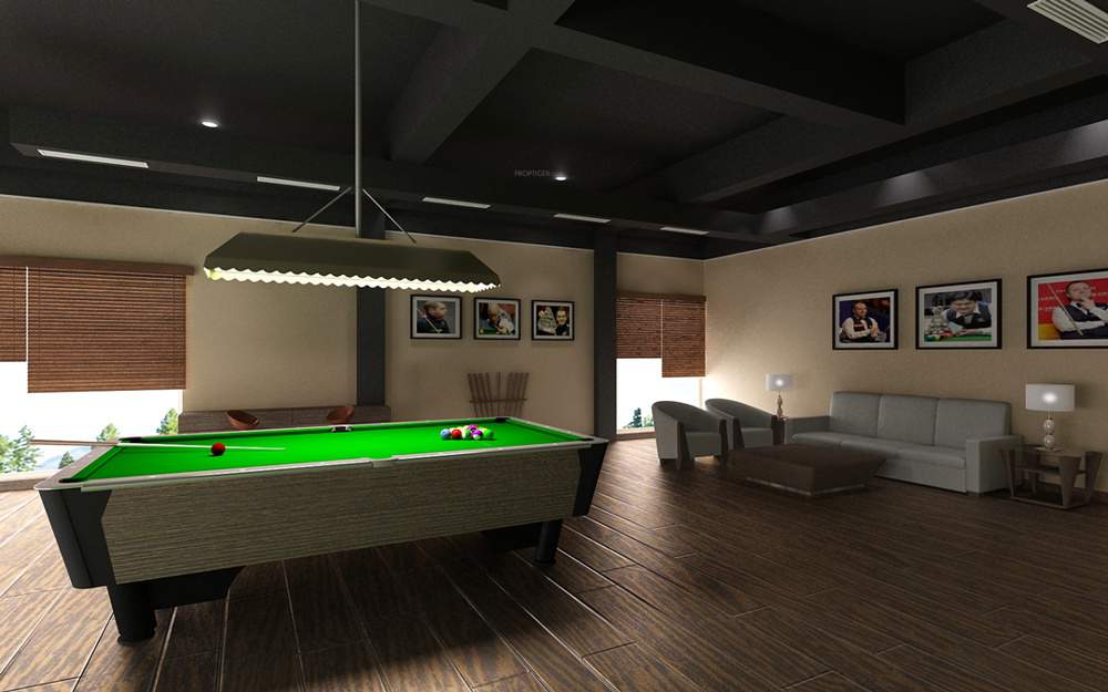  signature villa Images for Amenities of Mantri Signature Villa