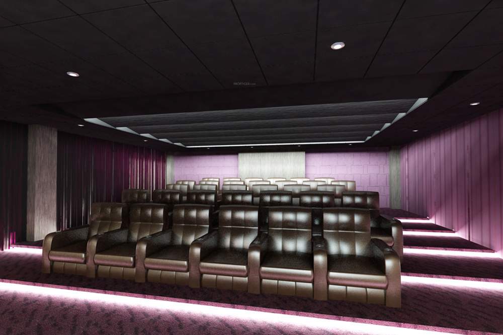  signature villa Images for Amenities of Mantri Signature Villa